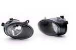 JEU D'ANTIBROUILLARDS AUDI A6 C6 LIMOUSINE 2004-2008 AUDI A6 C6 AVANT 2005-2008 AUDI A8 D3 LIMOUSINE 2002-2007