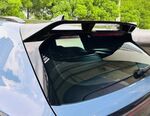 BECQUET DE TOIT VW TIGUAN III R LINE PIANO BLACK OU CARBONE LOOK (2024+)