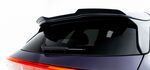 EXTENSION DU BECQUET DE TOIT CUPRA TERRAMAR (2024+)