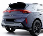 LAME DE PARE CHOC ARRIERE CUPRA TERRAMAR PHASE 1 "DTM LOOK" (2024+)