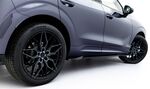 JEU DE BAS DE CAISSE (RAJOUTS EN ABS) CUPRA TERRAMAR PHASE 1 (2024+)