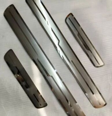 SEUILS DE PORTES FORD FUSION  (2002/2012)