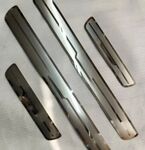 SEUILS DE PORTES FORD FUSION  (2002/2012)