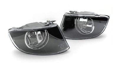 JEU D'ANTIBROUILLARDS BMW E92 / E93 standard (2006 - 2013)