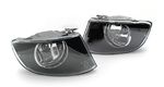 JEU D'ANTIBROUILLARDS BMW E92 / E93 standard (2006 - 2013)