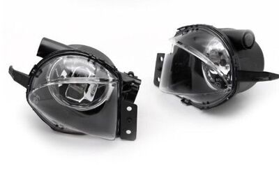 JEU D'ANTIBROUILLARDS BMW E90 / E91 standard (2005 - 2011)