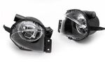 JEU D'ANTIBROUILLARDS BMW E90 / E91 standard (2005 - 2011)