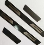 SEUILS DE PORTES HYUNDAI I 10 (2008+)