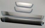 SEUILS DE PORTES OPEL ZAFIRA (1999/2019)