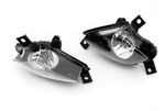 JEU D'ANTIBROUILLARDS BMW E90 / E91 PHASE 2 LCI standard (2009/2011)