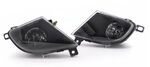 JEU D'ANTIBROUILLARDS BMW E60 / E61 PHASE 2 LCI standard (2007/2010)