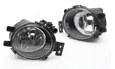 JEU D'ANTIBROUILLARDS BMW SERIE 1 E82/E88 PHASE 2 LCI (2011/2013)
