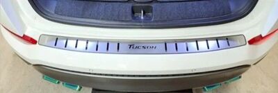 SEUIL DE COFFRE HYUNDAI TUCSON III -AVEC LOGO- (2015/2020)