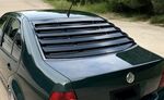 PERSIENNE DE VITRE ARRIERE VW BORA (1999/2006)