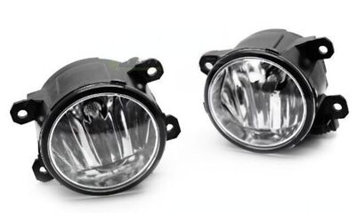JEU DE FEUX ANTIBROUILLARDS FIAT 500L 2012-2017 FIAT DOBLO 2014-2022 FIAT DUCATO 2015-2023 FIAT PANDA III 2012- FIAT PUNTO EVO 2008-2012 FIAT PUNTO 2012-2018 CITROEN JUMPER 2015-2023 CITROEN DS5 2011-2015 PEUGEOT BOXER 2015-2023