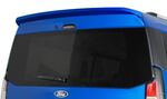 BECQUET DE TOIT FORD TRANSIT COURRIER MK2 (N1P) OU TOURNEO COURRIER MK2 (N3P) AVEC HAYON RD LINE (2023+)