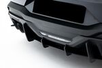 RAJOUT DE DIFFUSEUR ARRIERE EN ABS FORD MUSTANG MK7 DARK HORSE PHASE 1 MX "CNC" (2023+)