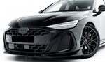 LAME DE PARE CHOC AVANT AUDI A6 C9 S LINE V2 (2024+)
