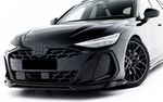 LAME DE PARE CHOC AVANT AUDI A6 C9 S LINE V1 (2024+)