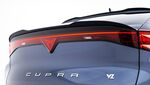 EXTENSION DE BECQUET DE COFFRE CUPRA TAVASCAN (2024+)