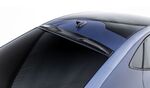 CASQUETTE DE TOIT SUPERIEURE CUPRA TAVASCAN (2024+)