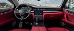 KIT DE REVETEMENT INTERIEUR EN CARBONE MASERATI QUATTROPORTE VI (2013/2020)