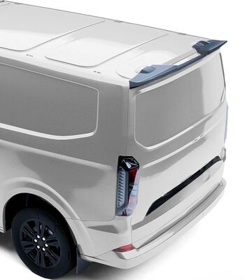 BECQUET DE TOIT VW BUS T7 (2024+) OU FORD TRANSIT CUSTOM MK2 PHASE 2 AVEC HAYON  (2023+)