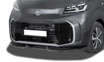 LAME DE PARE CHOC AVANT CITROEN Jumpy(V)2024+CITROEN Spacetourer (V)2024+FIAT Scudo (V)2024+FIAT Ulysse(V)2024+OPEL Vivaro C(V)2023+OPEL Zafira (V) 2023+PEUGEOT Expert(V)2024+PEUGEOT Traveller(V)2024+TOYOTA ProAce/Proace Versso (V)2024+