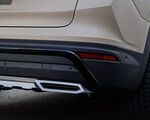 ENJOLIVEURS D'EMBOUTS D'ECHAPPEMENT FICTIFS SKODA KODIAQ II STANDARD LOOK RS MLT DESIGN (2024+)