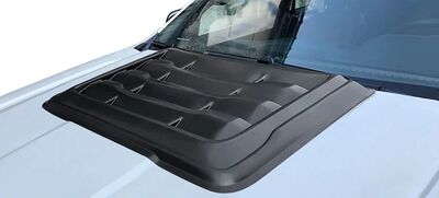 BOSSAGE DE CAPOT FORD RANGER MK2 T7 OU T8 VERSION 2 (2015/2022)