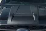 BOSSAGE DE CAPOT FORD RANGER T9 V2 (2023+)