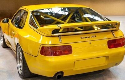 AILERON ARRIERE PORSCHE 924,PORSCHE 944,PORSCHE 968 V2 (1976/1995)