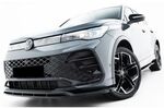 LAME DE PARE CHOC AVANT VW TIGUAN III R LINE PHASE 1 MX V2 (2024+)