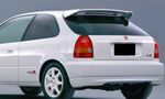 BECQUET DE TOIT HONDA CIVIC VI HATCHBACK " R DESIGN" (1996/2001)