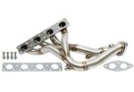 COLLECTEUR D'ECHAPPEMENT INOX BMW E46 4 CYLINDRES 316I / 318I (09-2000/2005)