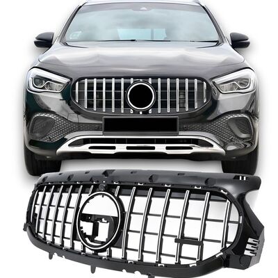CALANDRE MERCEDES GLA H247 STANDARD LOOK AMG GT R OPTIC PANAMERICANA PHASE 1 (2020/06-2023)