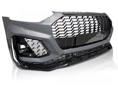 PARE CHOC AVANT AUDI Q5 FY PHASE 2 LOOK RSQ5 (02-2021/2024)
