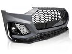 PARE CHOC AVANT AUDI Q5 FY PHASE 2 LOOK RSQ5 (02-2021/2024)