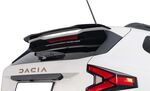 BECQUET DE TOIT DACIA DUSTER III (DJF) RD LINE (2024+)