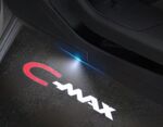 ECLAIRAGE WELCOME LIGHT siglé GAMME FORD C-MAX OU S-MAX