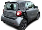 TROISIEME FEU STOP A LEDS SMART 453 (2014/2024)