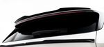 EXTENSION DU BECQUET DE TOIT BYD SEAL U MK1 (2023+)