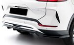 LAME DE PARE CHOC ARRIERE BYD SEAL U MK1 PHASE 1 "DTM LOOK" (2023+)