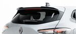 EXTENSION DE BECQUET DE TOIT RENAULT CLIO V STANDARD PHASE 2 (04-2023/2025)