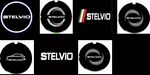 ECLAIRAGE WELCOME LIGHT siglé GAMME ALFA ROMEO STELVIO