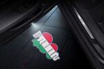 ECLAIRAGE WELCOME LIGHT "USB" siglé GAMME ALFA ROMEO