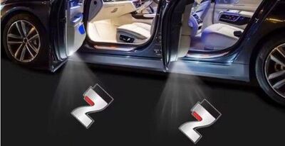 ECLAIRAGE WELCOME LIGHT "USB" siglé GAMME HYUNDAI TYPE N OU N LINE