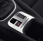 ENJOLIVEUR DE CONSOLE CENTRALE JEEP AVENGER (2023+)