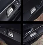 ENJOLIVEURS DE COMMANDES DE LEVE VITRES JEEP AVENGER (2023+)