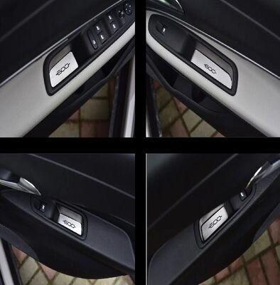 ENJOLIVEURS DE COMMANDES DE LEVE VITRES FIAT 600E (2023+)